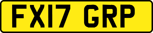 FX17GRP