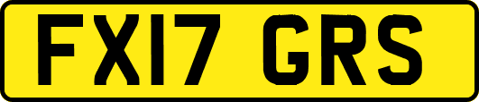 FX17GRS