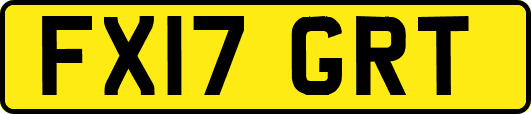 FX17GRT