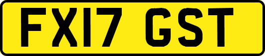 FX17GST