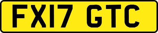 FX17GTC