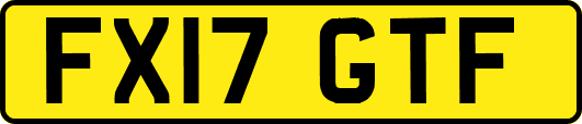 FX17GTF