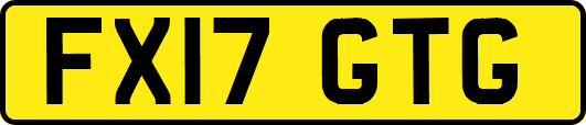 FX17GTG