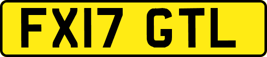FX17GTL