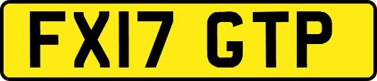 FX17GTP