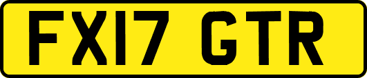 FX17GTR