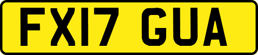 FX17GUA