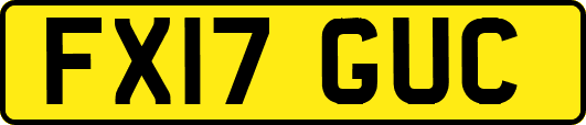 FX17GUC