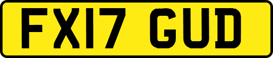 FX17GUD