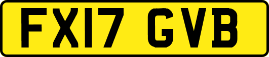 FX17GVB