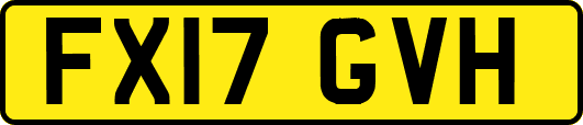 FX17GVH