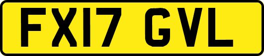 FX17GVL