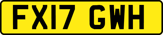FX17GWH