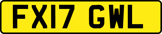 FX17GWL