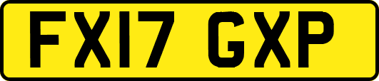 FX17GXP