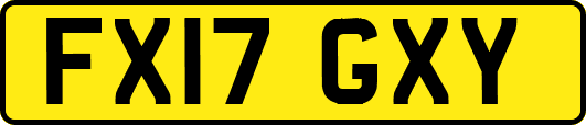 FX17GXY