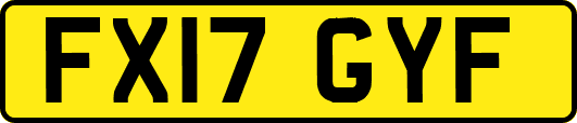FX17GYF