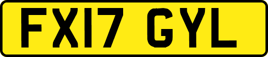 FX17GYL