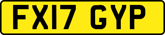 FX17GYP