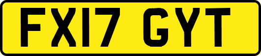 FX17GYT