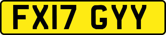 FX17GYY