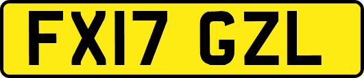 FX17GZL