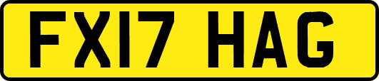 FX17HAG