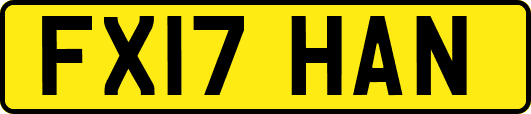 FX17HAN