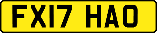 FX17HAO
