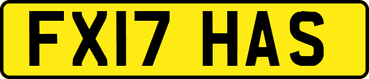 FX17HAS