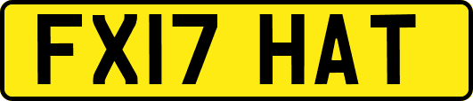 FX17HAT