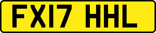 FX17HHL