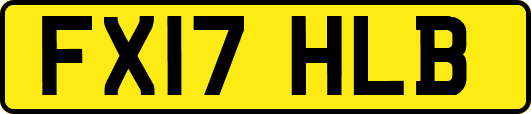 FX17HLB