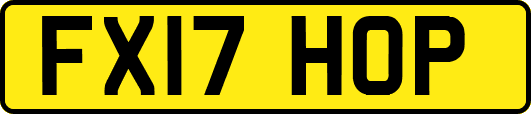 FX17HOP