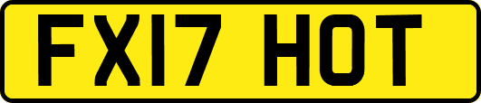 FX17HOT