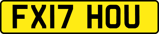 FX17HOU
