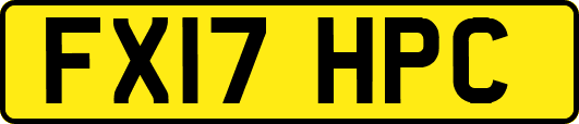 FX17HPC