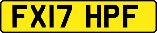 FX17HPF