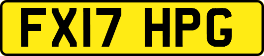 FX17HPG