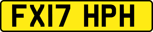 FX17HPH