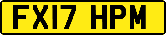 FX17HPM