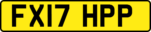 FX17HPP