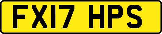 FX17HPS