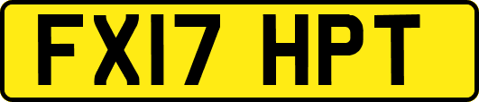 FX17HPT