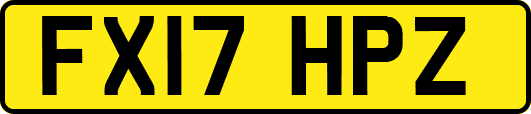 FX17HPZ