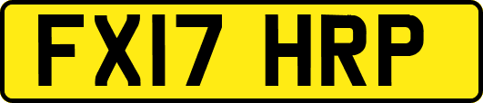 FX17HRP