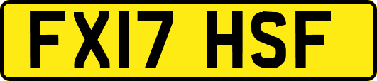 FX17HSF
