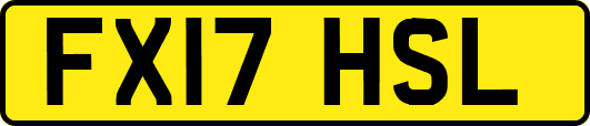 FX17HSL