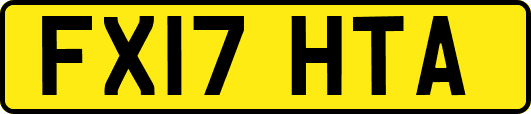 FX17HTA