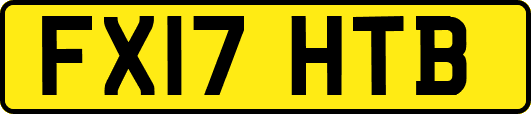 FX17HTB